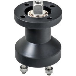 Belimo ZR-EXT-F05 - extensión del cuello de válvula