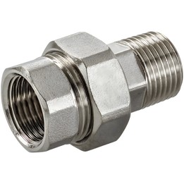 Belimo ZR2340 - rørkobling til kugleventil DN 40