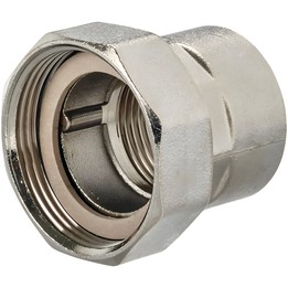 Belimo ZR4510 - trubková spojka pro kulový ventil