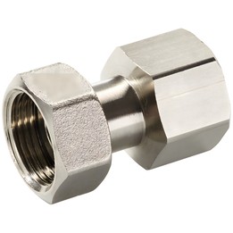 Belimo ZR4520Q - buiskoppeling DN 20 voor kogelkraan