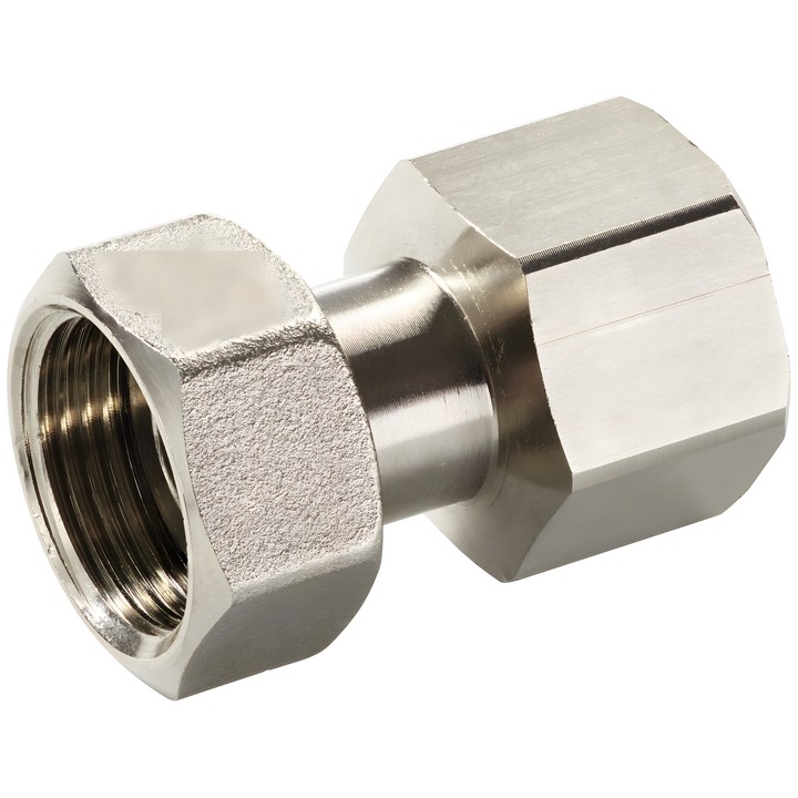 Belimo ZR4520Q - racor para válvula de bola DN 20