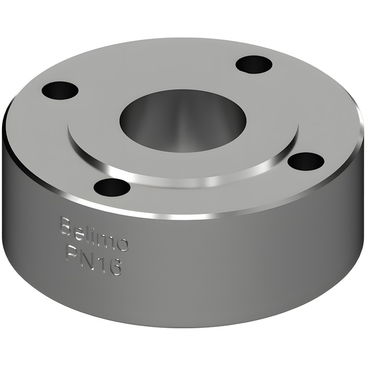 Belimo ZR6065 - prolongación de válvula DN 65