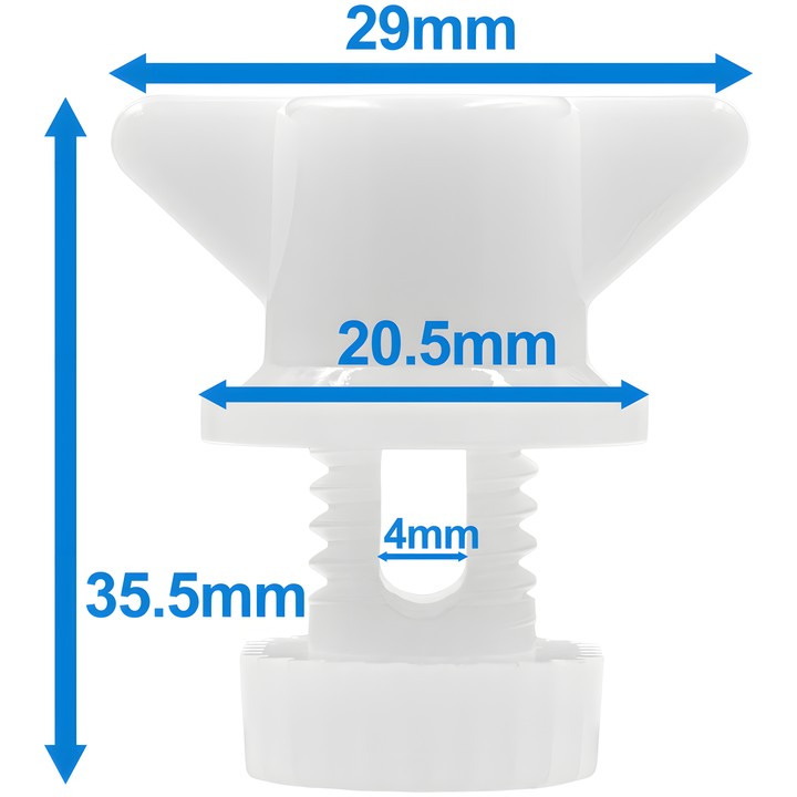 Eletor OEM NS 39-205 WHT