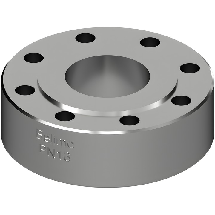 Belimo ZR6080 - przedłużenie do zaworu DN 80