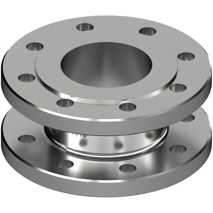 Belimo ZR6100 - extensão para válvula DN 100