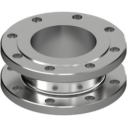 Belimo ZR6150 - klepverlengstuk DN 150