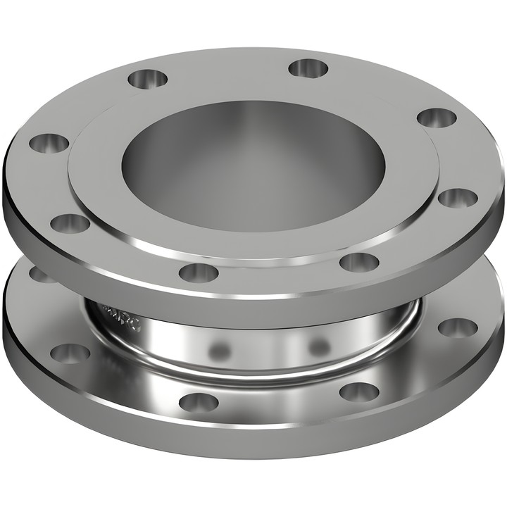 Belimo ZR6150 - подовжувач клапана DN 150