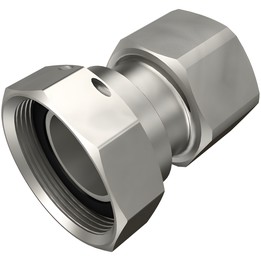 Belimo ZREV15F - DN 15 threaded pipe connector