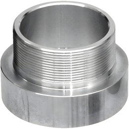 Belimo ZRV-301 - anillo distanciador para Sauter