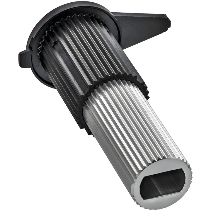 Belimo ZSFF-11 - adattatore sagomato per attuatore