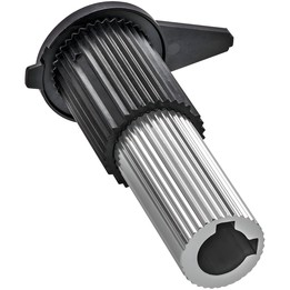 Belimo ZSFK-14 - formtilpasset adapter med kilespor