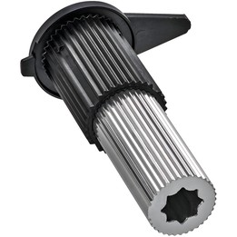 Belimo ZSFV-09 - квадратный фасонный адаптер