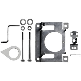 Belimo ZSN-BF - кронштейн для SN2-C7 для BF
