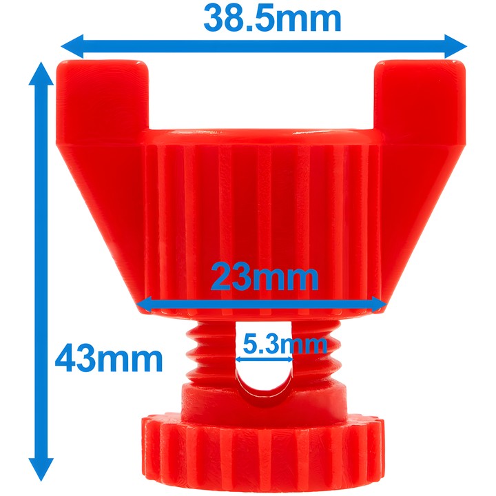 Eletor OEM NS 52-222 RED