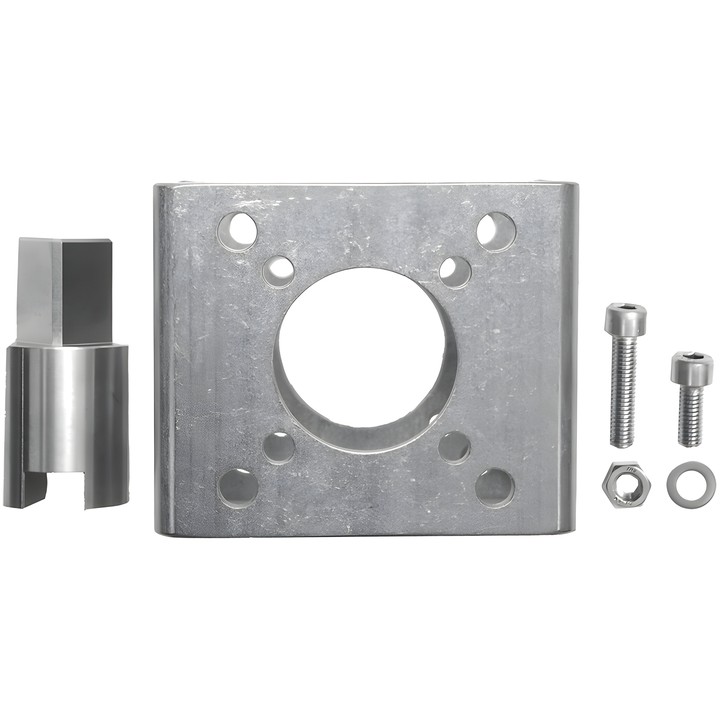 Belimo ZSY-902 - montageset met adapter