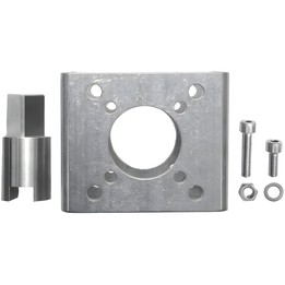 Belimo ZSY-903 - montageset met adapter