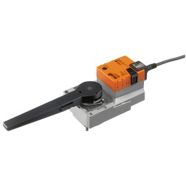 Belimo SR24A-SZ-5 - otočný servopohon pro ventily