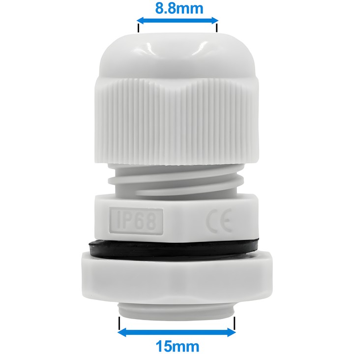 Eletor OEM NCGM PG9 GRY