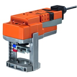 Belimo SVC24A-SZ-TPC - Linearer Antrieb für Sitzventile