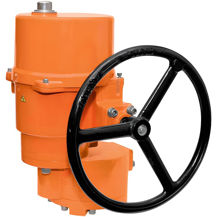 Belimo SY10-230A-3-T - drejeaktuator til butterflyventiler