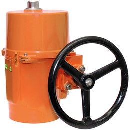 Belimo SY8-230A-3-T - servomoteur rotatif pour vannes papillon