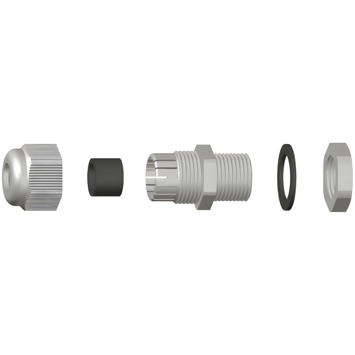 Eletor OEM NCGM PG9 GRY