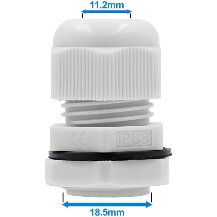 Eletor OEM NCGM PG11 GRY
