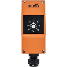 Belimo 01HT-101CA - TW-Temperaturwächter