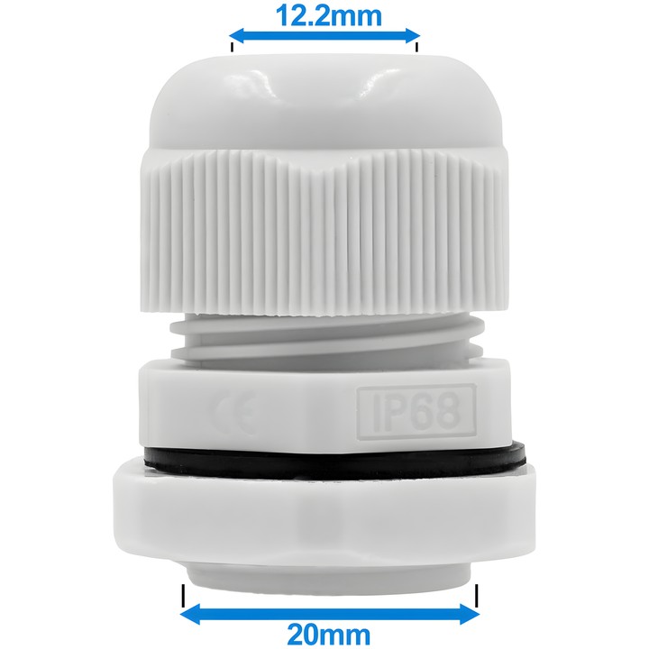 Eletor OEM NCGM PG13.5 GRY