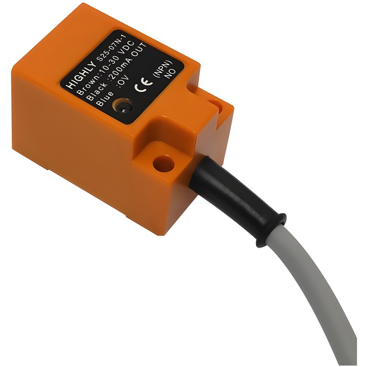 Highly S25-07N-1