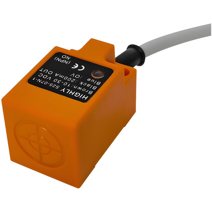 Highly S25-07N-1