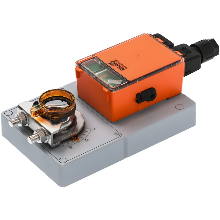 Belimo GM24.19 - 40 Nm damper actuator