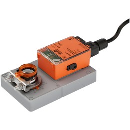 Belimo GM24SR.12 - 40 Nm-es csappantyúmozgató