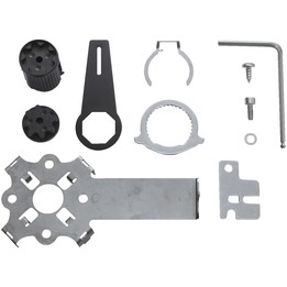 Belimo MS-NMAE - kit de montaje