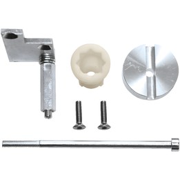Belimo MS-NRC1 - kit de montagem para atuadores NR/HT