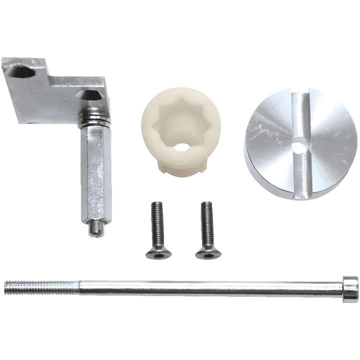 Belimo MS-NRC1 - mounting kit for NR/HT actuators