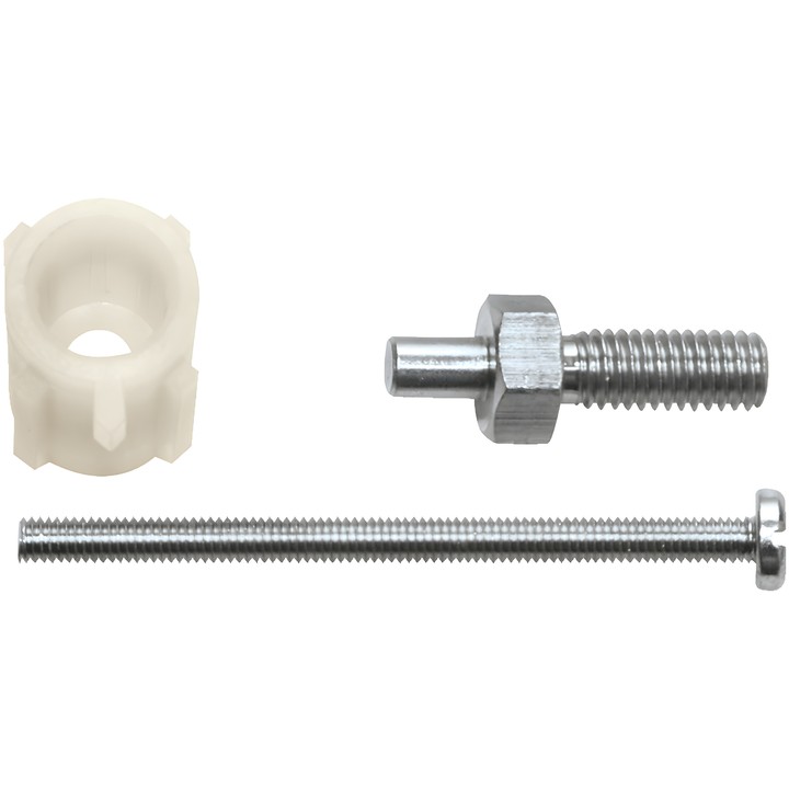 Belimo MS-NRE4 - mounting kit for NR/HT actuators