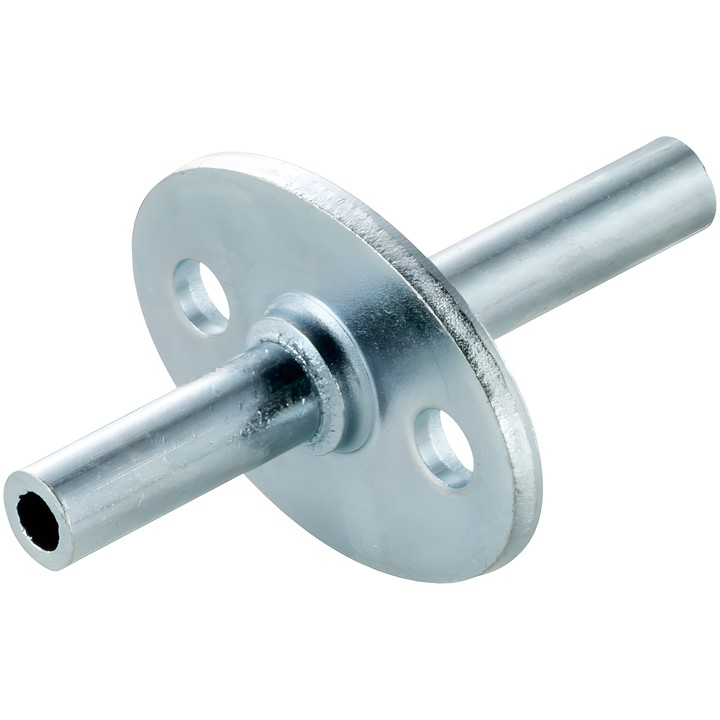 Belimo A-22AP-A02 - conector metálico para conduta