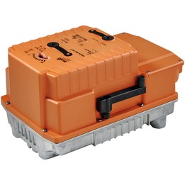 Belimo PRKCA-BACS2T250 - actuador giratorio con función de seguridad para compuertas