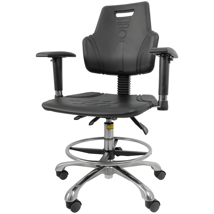 Eletor E-KW-01 Industriële antistatische stoel ESD
