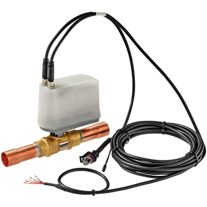 Belimo X8022M.32AA4 - tovejs ekspansionsventil