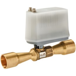 Belimo X8028M.1A3A3 - supapă de expansiune cu două căi