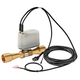 Belimo X8028M.1AAA4 - válvula de expansão de duas vias