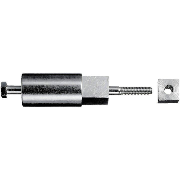 Belimo ZA18-BF - adaptateur pour arbre rond de 18 mm