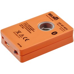 Belimo ZIP-BT-NFC - convertisseur Bluetooth / NFC