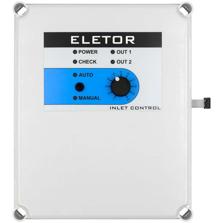 Eletor IC-DC50W24VB FRONT