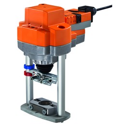 Belimo EV24A-SZ-TPC - lineaire servomotor voor zittingkleppen