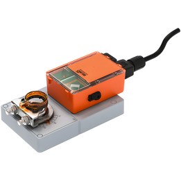 Belimo GM230.2A - поворотный привод для заслонок