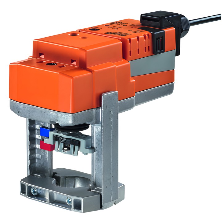 Belimo LV24A-SZ-TPC - лінійний привод для сідельних клапанів