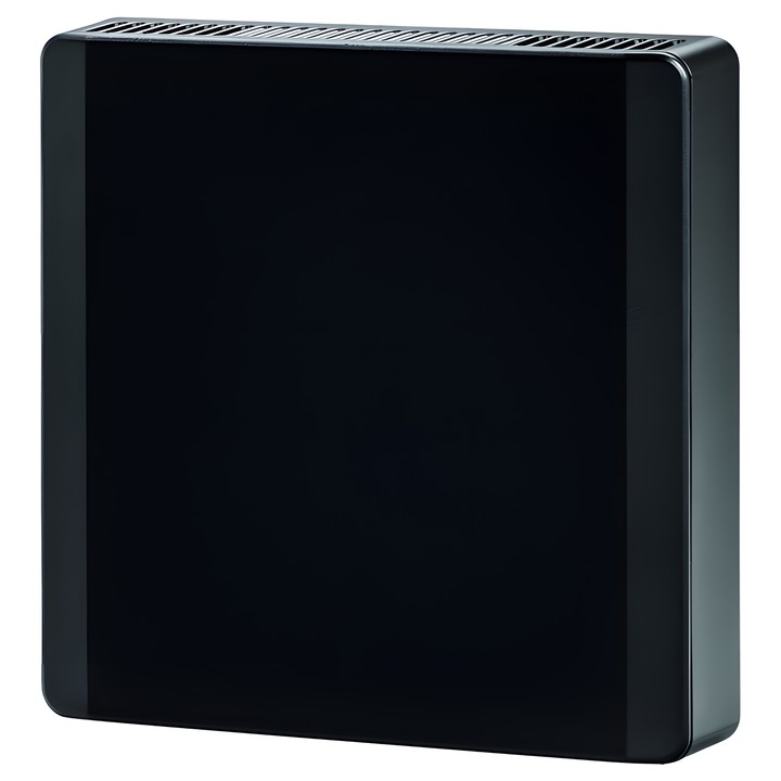 Belimo P-22RTM-1U00A-2B - prostorové čidlo CO₂, vlhkosti a teploty